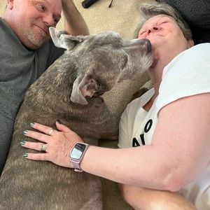 Meet your Posher, Sue